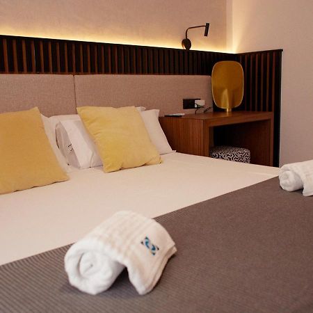 Isa Sevilla Suites المظهر الخارجي الصورة