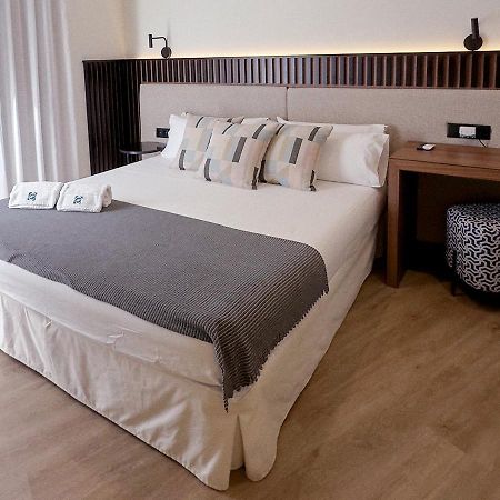 Isa Sevilla Suites المظهر الخارجي الصورة