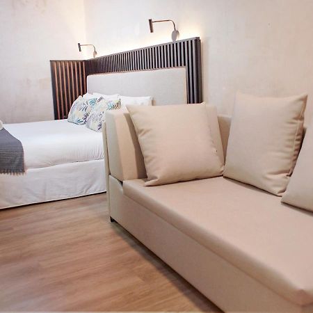 Isa Sevilla Suites المظهر الخارجي الصورة