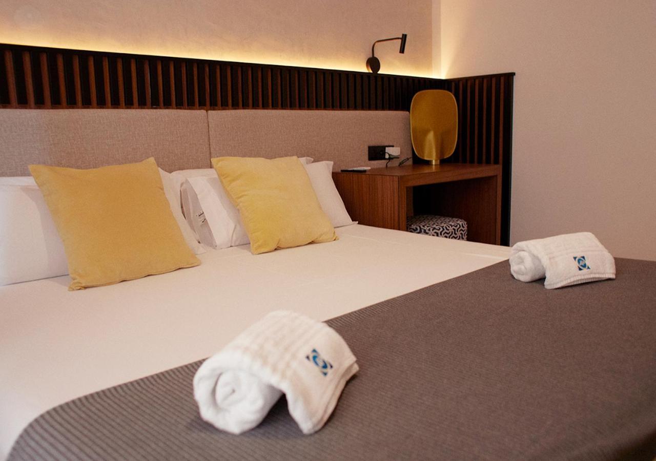 Isa Sevilla Suites المظهر الخارجي الصورة