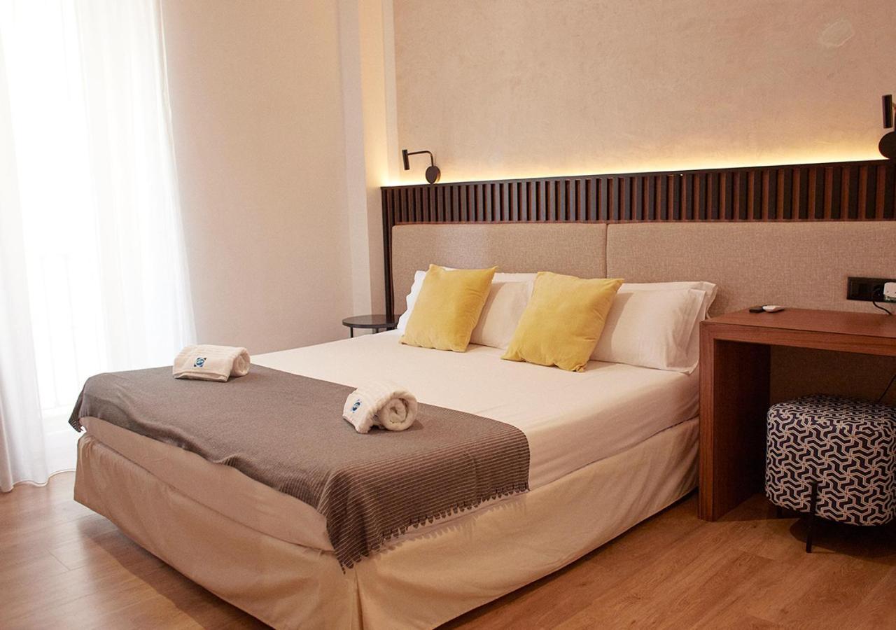 Isa Sevilla Suites المظهر الخارجي الصورة