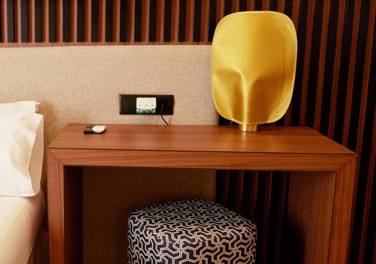 Isa Sevilla Suites المظهر الخارجي الصورة