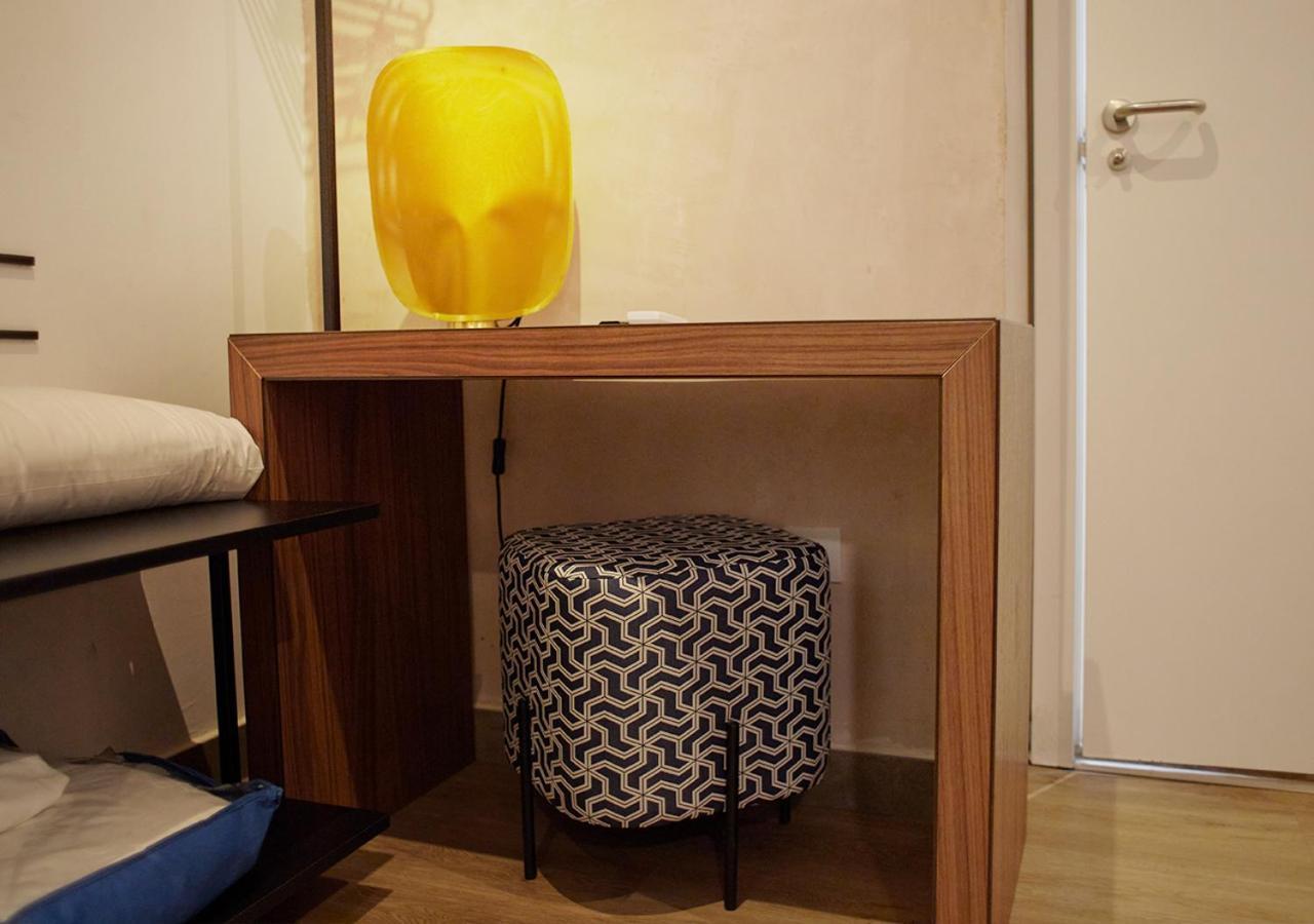 Isa Sevilla Suites المظهر الخارجي الصورة